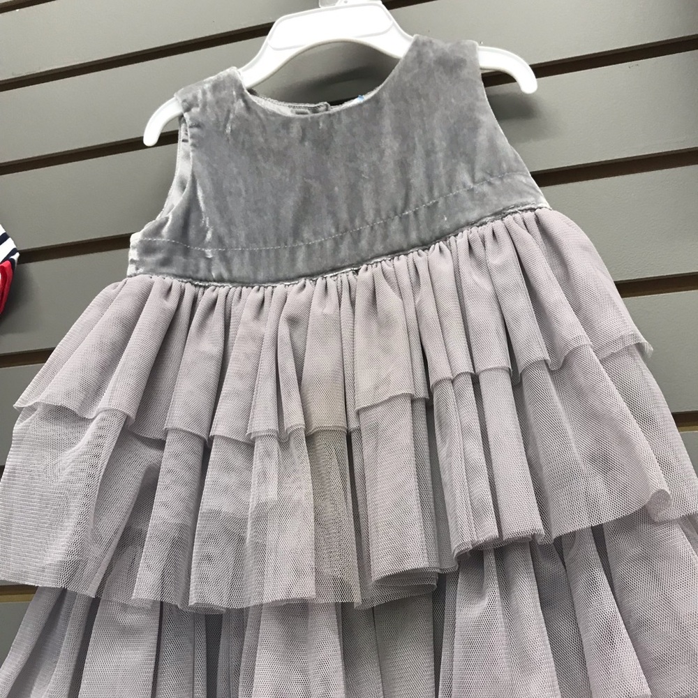 Dress - Picture 5 of 8